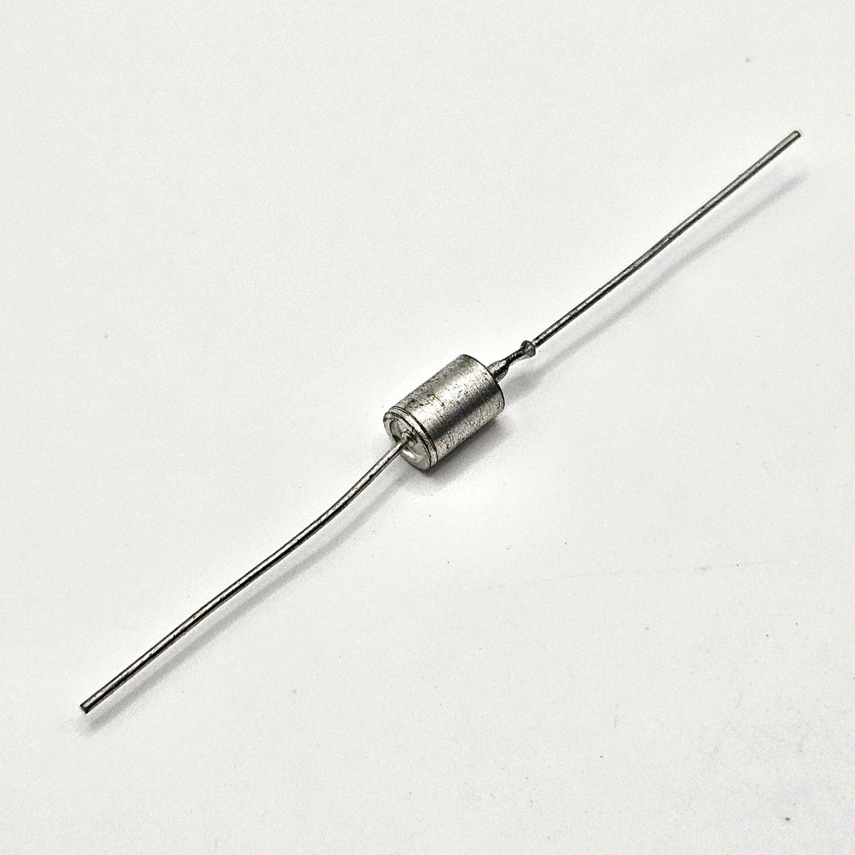 Lot of 10 ECG-136A Z-1104 5.6V 1W Zener diodes for voltage regulation and electronic repair from American Industrial Parts Group