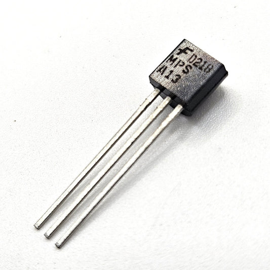 Lot of 10 ECG-46 SK-3156 MPSA13 NPN Darlington transistors TO-92 for electronic repair from American Industrial Parts Group