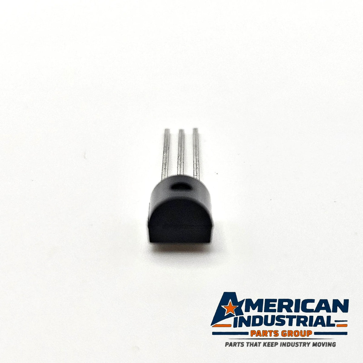 ECG-46 SK-3156 MPSA13 NPN Darlington transistor TO-92 for electronic repair from American Industrial Parts Group