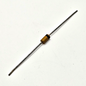 ECG-5121A ZBC-7.5 7.5V 5W axial Zener diode for voltage regulation and electronic repair from American Industrial Parts Group