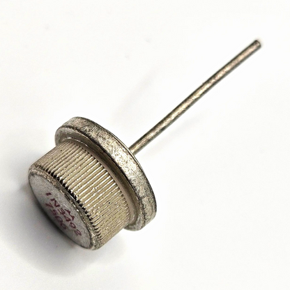 ECG 5966 1N3492 25A press-fit rectifier diode for power supply and alternator repair from American Industrial Parts Group