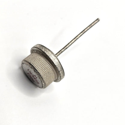 Lot of 10 ECG 5966 1N3492 25A press-fit rectifier diodes for power supply and alternator repair from American Industrial Parts Group