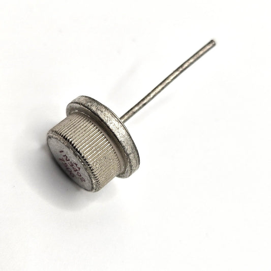 Lot of 10 ECG 5966 1N3492 25A press-fit rectifier diodes for power supply and alternator repair from American Industrial Parts Group