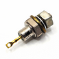 ECG5188A 12V 10W stud mount zener diode NTE5188A equivalent new old stock for power supply and voltage regulator repair