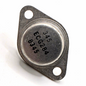ECG284 NTE284 NPN audio power transistor 180V 16A 150W TO-3 for amplifier output repair from American Industrial Parts Group