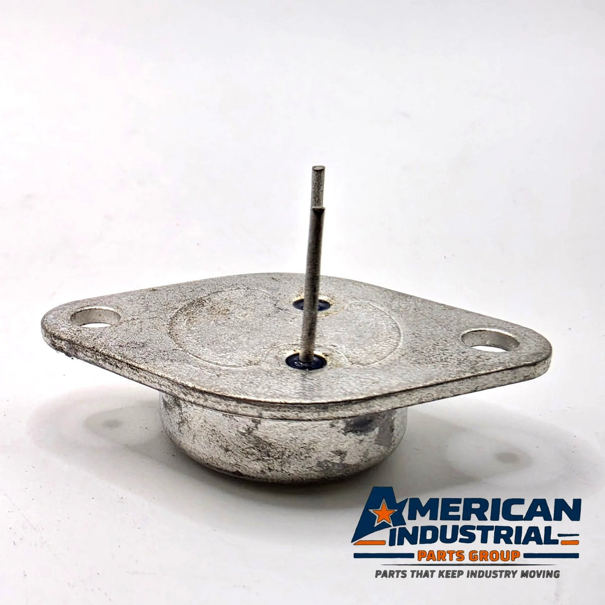 ECG284 NTE284 NPN audio power transistor 180V 16A 150W TO-3 for amplifier output repair from American Industrial Parts Group