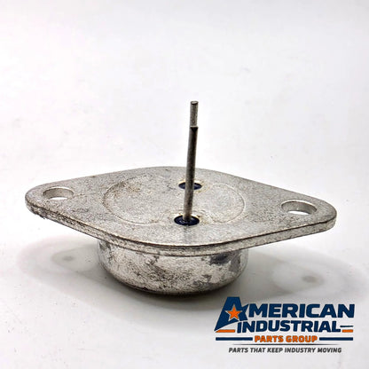 ECG284 NTE284 NPN audio power transistor 180V 16A 150W TO-3 for amplifier output repair from American Industrial Parts Group