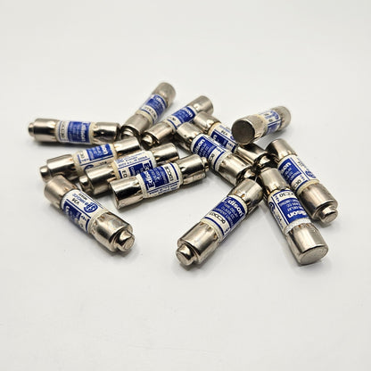 Edison Eaton EDCC30 30A 600VAC Class CC time-delay fuse for motor circuits and industrial control panels