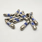Edison Eaton EDCC30 30A 600VAC Class CC time-delay fuse for motor circuits and industrial control panels