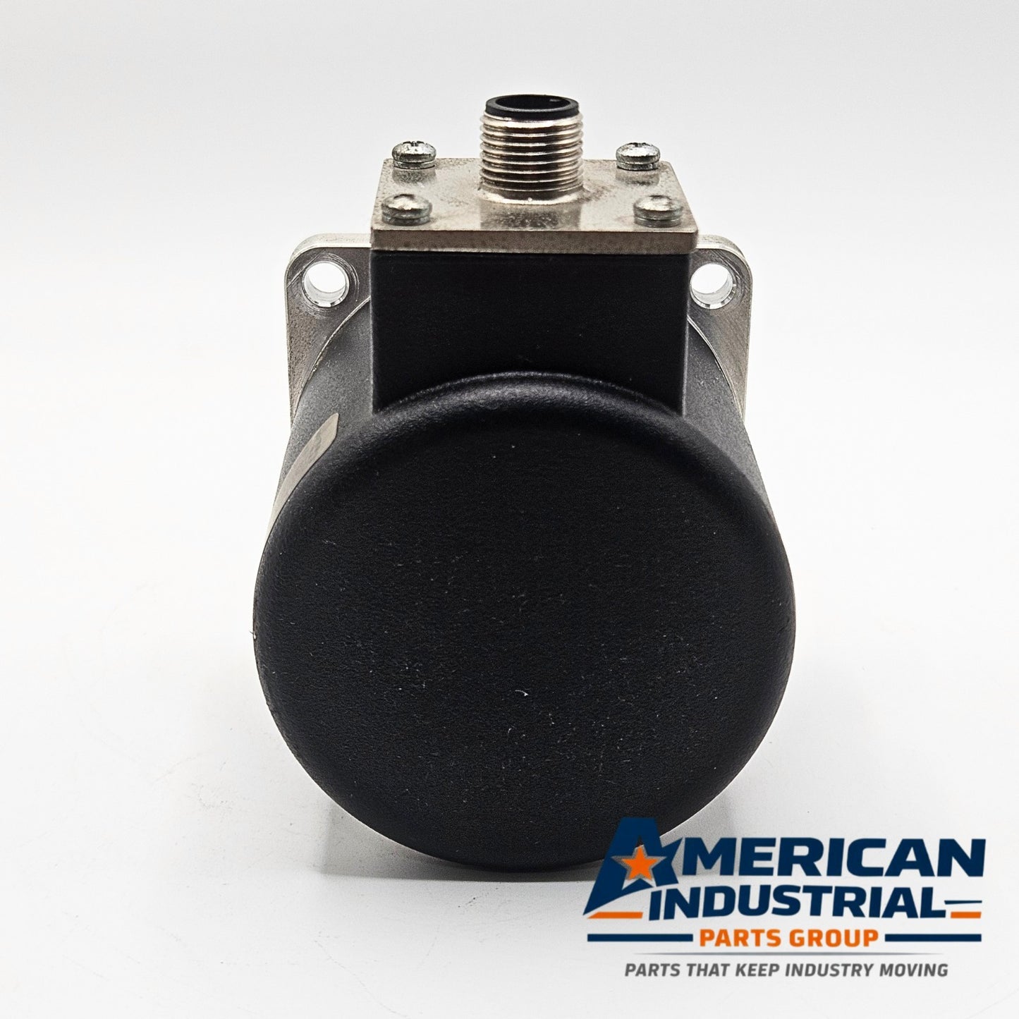 Encoder Products 725N-S-S-1000-Q-HV-1-F-N-SK-N-N 1000 PPR incremental rotary encoder for industrial motion feedback and automation systems