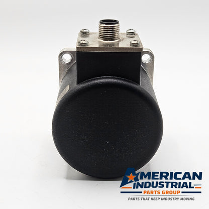 Encoder Products 725N-S-S-1000-Q-HV-1-F-N-SK-N-N 1000 PPR incremental rotary encoder for industrial motion feedback and automation systems