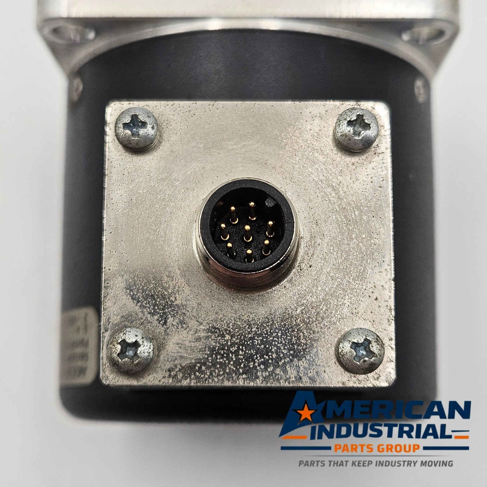 Encoder Products 725N-S-S-1000-Q-HV-1-F-N-SK-N-N 1000 PPR incremental rotary encoder for industrial motion feedback and automation systems