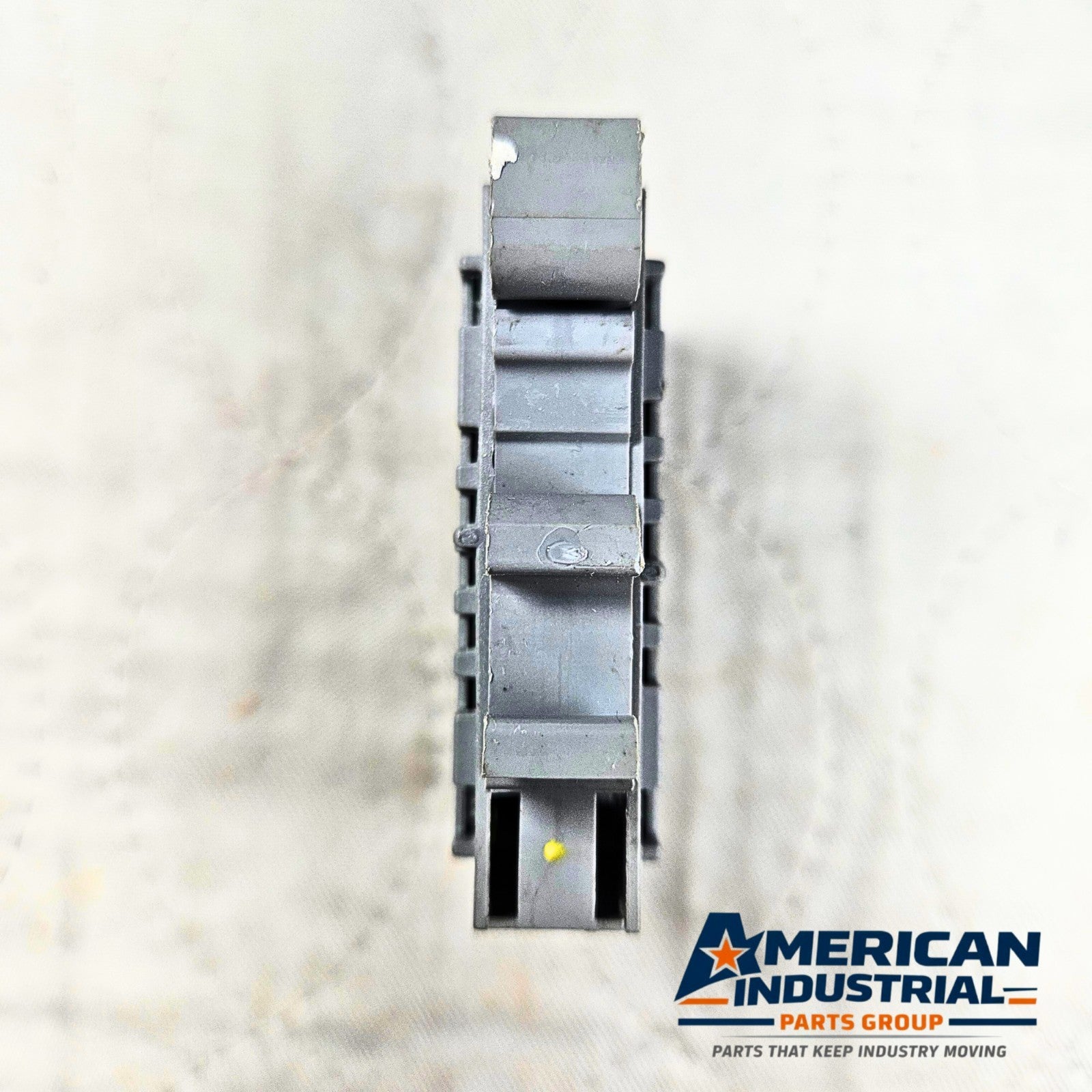 Entrelec 10 121.12 relay module 24VAC/DC slim DIN rail with LED indicator for industrial control panels and automation systems