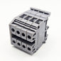 Entrelec 5118 M6/8 DIN rail terminal block for industrial electrical systems. American Industrial Parts Group.