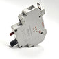 E-T-A 42-01 1-pole magnetic circuit breaker 250VAC 65VDC for industrial control panels and equipment protection