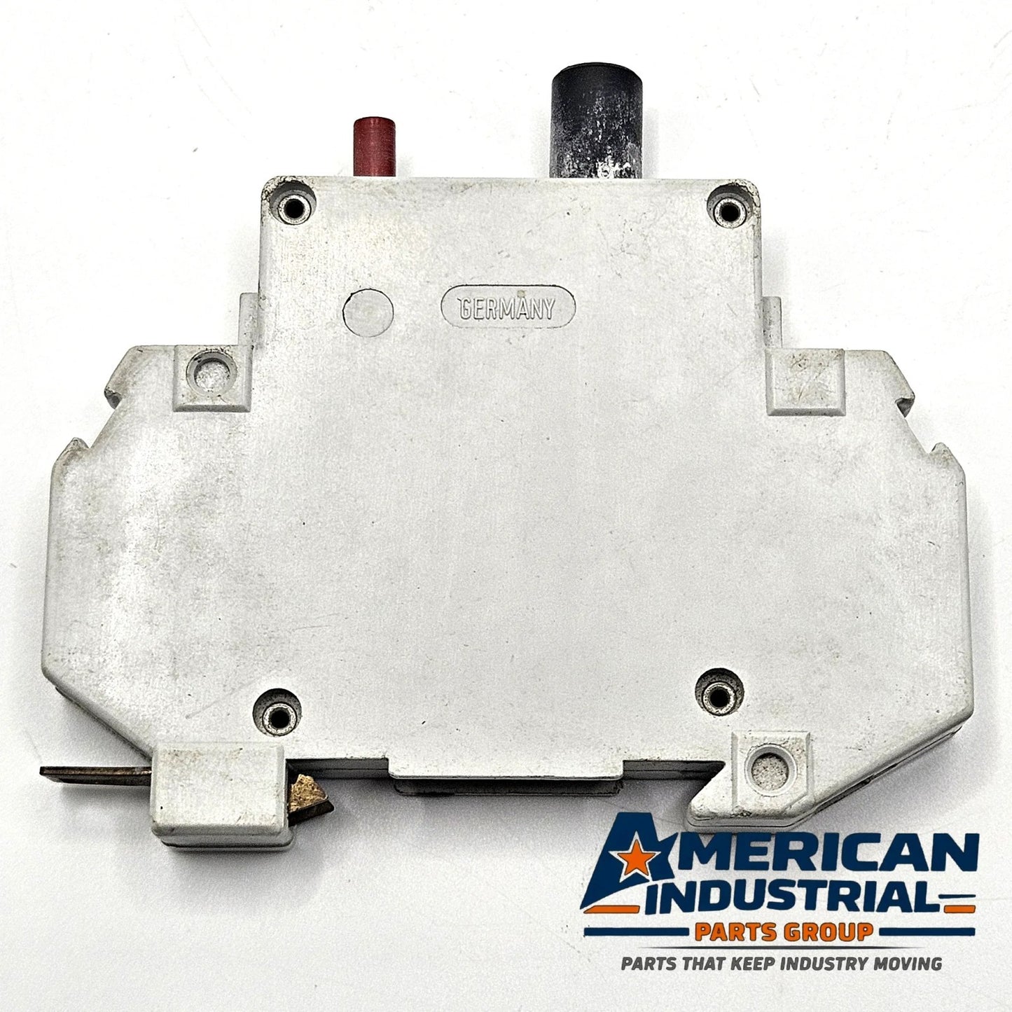 E-T-A 42-01 1-pole magnetic circuit breaker 250VAC 65VDC for industrial control panels and equipment protection