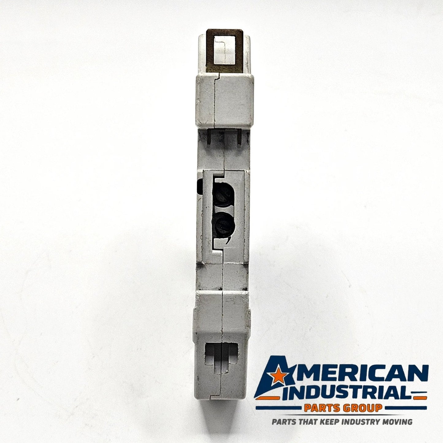 E-T-A 42-01 1-pole magnetic circuit breaker 250VAC 65VDC for industrial control panels and equipment protection