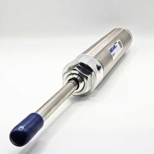 FABCO-AIR 5-SR-3 pneumatic cylinder industrial linear actuator for automation systems and industrial applications