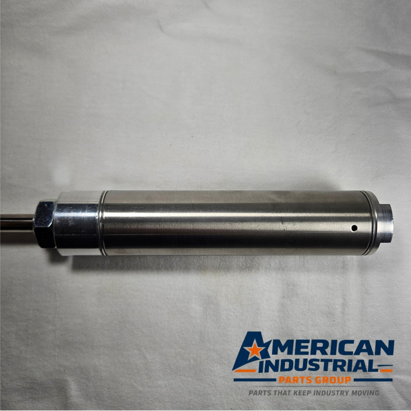 FABCO-AIR 5-SR-3 pneumatic cylinder industrial linear actuator for automation systems and industrial applications