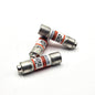 Ferraz Shawmut Mersen ATDR10 10A 600VAC Class CC time-delay fuse for motor circuits and industrial control panels