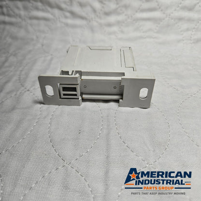 Ferraz Shawmut FSPDB2A distribution block for industrial automation and MRO applications. American Industrial Parts Group.