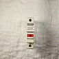 Ferraz Shawmut USCC1-DC24 fuse holder 30A 24VDC Class CC Ultrasafe for industrial electrical panels and MRO applications