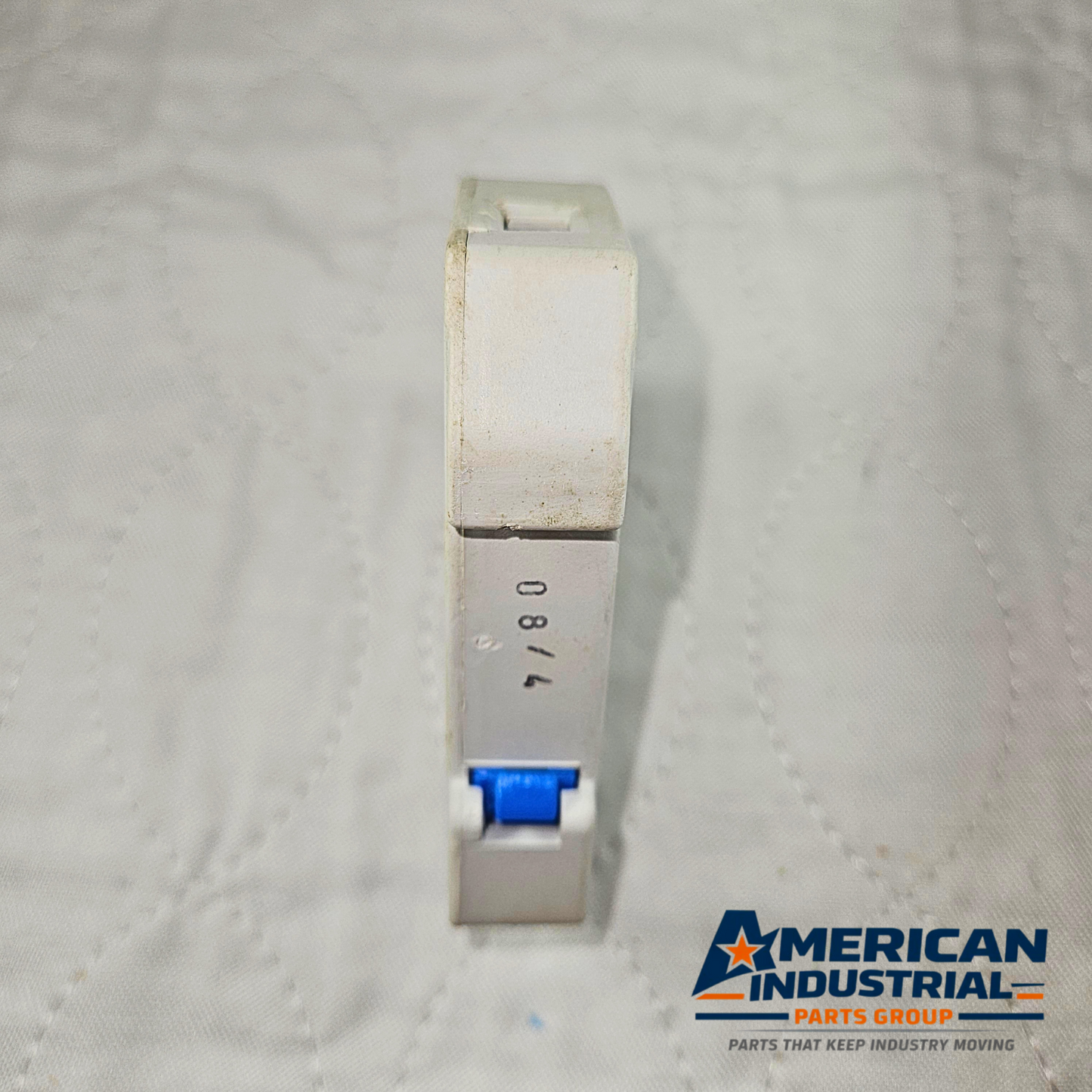Ferraz Shawmut USCC1-DC24 fuse holder 30A 24VDC Class CC Ultrasafe for industrial electrical panels and MRO applications