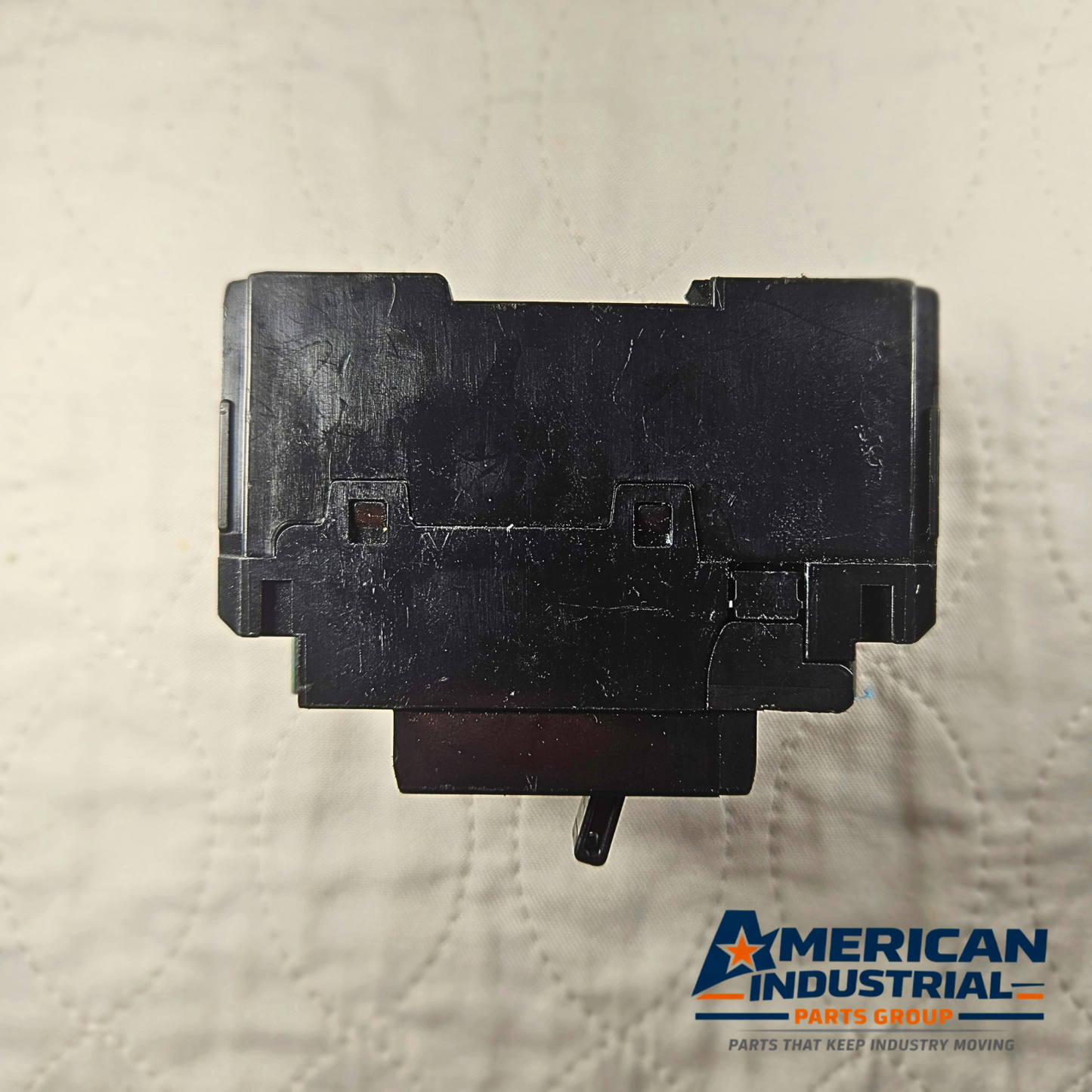 Fuji Electric FA EG32AC earth leakage circuit breaker 5A 100-230VAC for industrial electrical panels and MRO applications