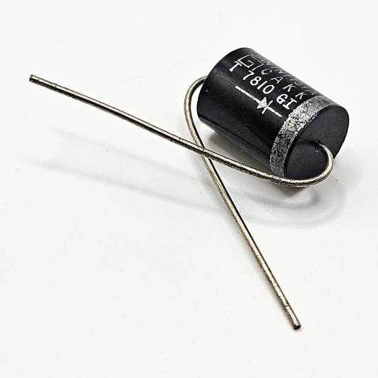 General Instrument JAN1N1751A 3.6kV axial lead diode new