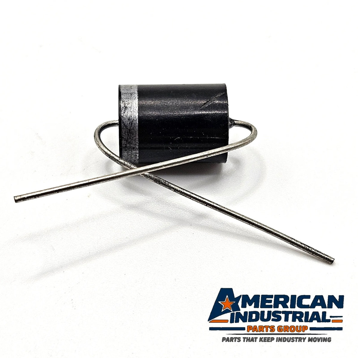 Lot of 10 General Instrument JAN1N1751A 3.6kV axial lead diodes new