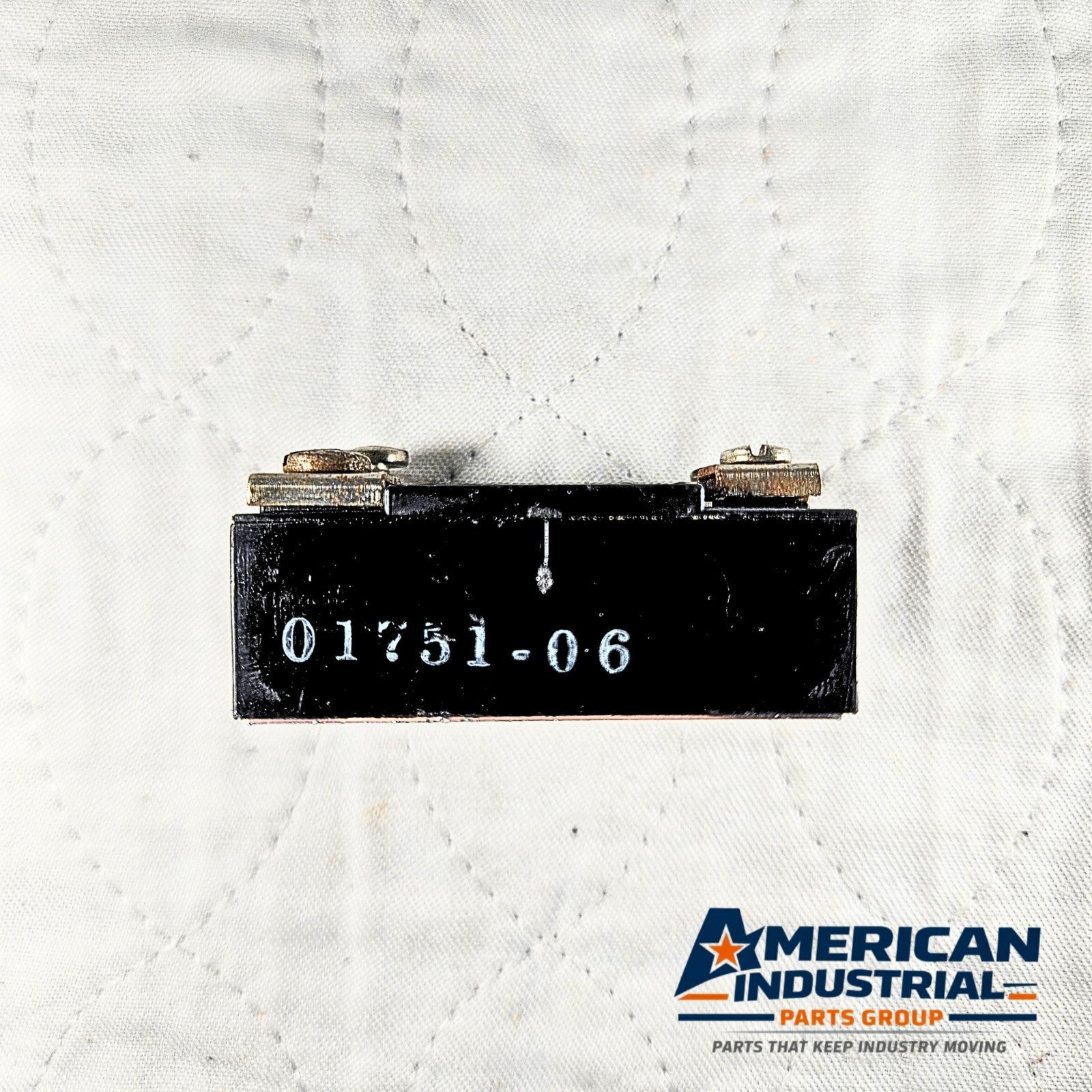 Gordos GA5-4D10 solid state relay 240VAC 10A 3-32VDC input for industrial control panels and automation systems