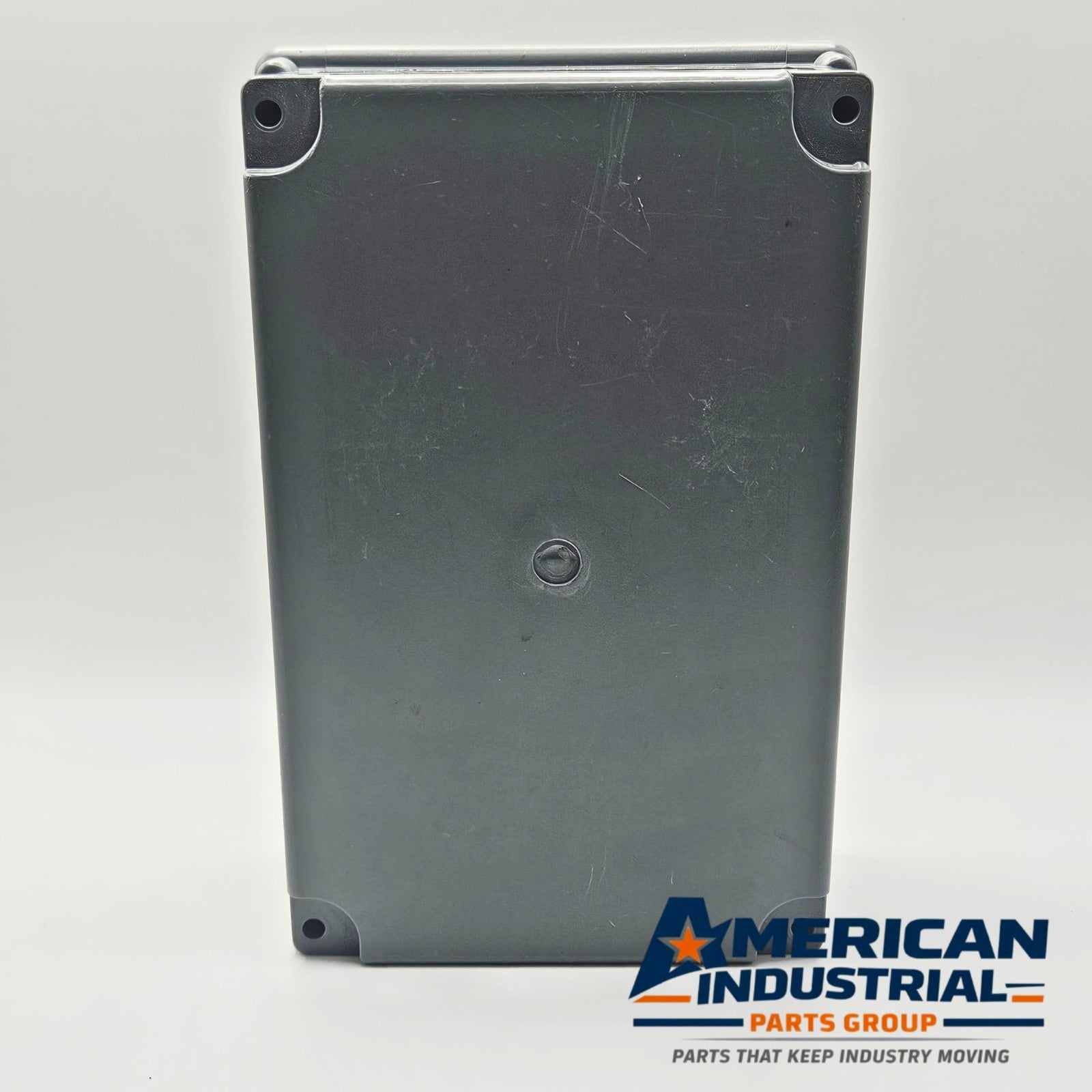 Hubbell HBLDS3 Circuit-Lock disconnect switch 30A 600VAC NEMA 4X for industrial electrical panels and MRO applications