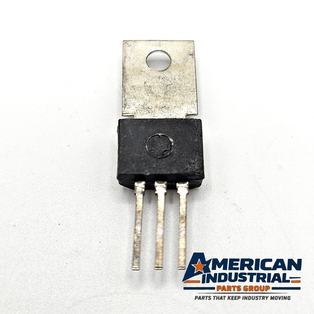 Hutson S106B1 sensitive gate SCR 4A 200V TO-202 for motor and heater control repair from American Industrial Parts Group
