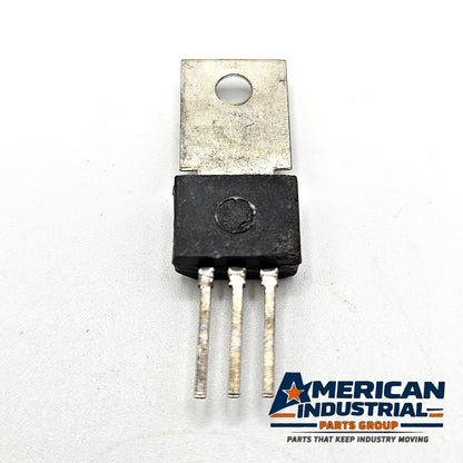 Hutson S106B1 sensitive gate SCR 4A 200V TO-202 for motor and heater control repair from American Industrial Parts Group