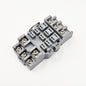 IDEC SR3B-05 11 pin relay socket for industrial automation systems. American Industrial Parts Group.
