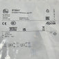IFM IF5647 IFA2004-FRKG/US-100-IRF inductive proximity sensor for industrial automation systems and machine control