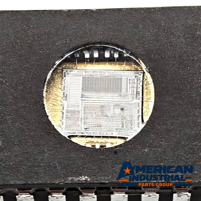 Intel D8748 MCS-48 8-bit UV EPROM microcontroller ceramic DIP-40 vintage new old stock for legacy equipment repair