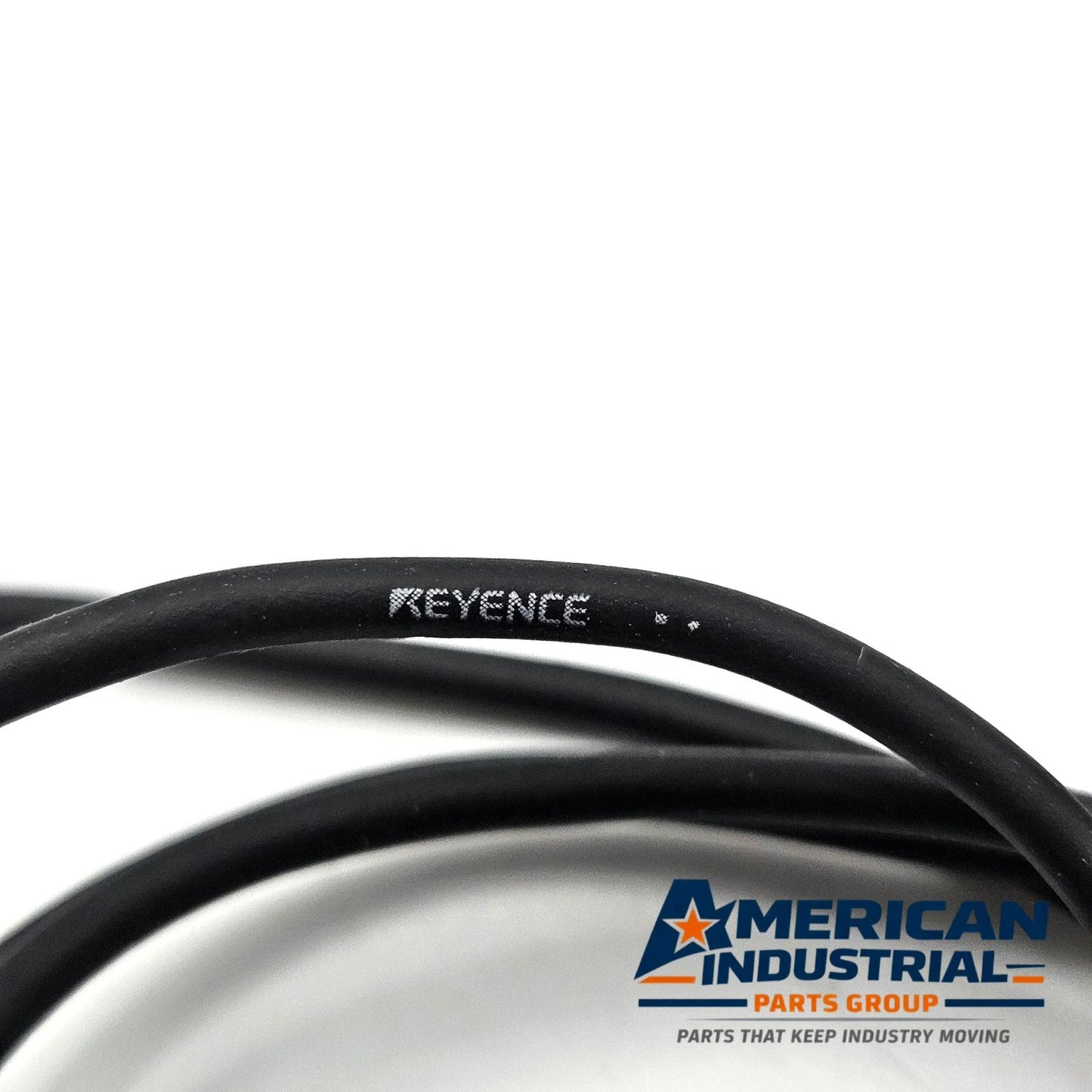 Keyence FS-V12P digital fiber optic sensor amplifier PNP 12-24VDC for industrial automation
