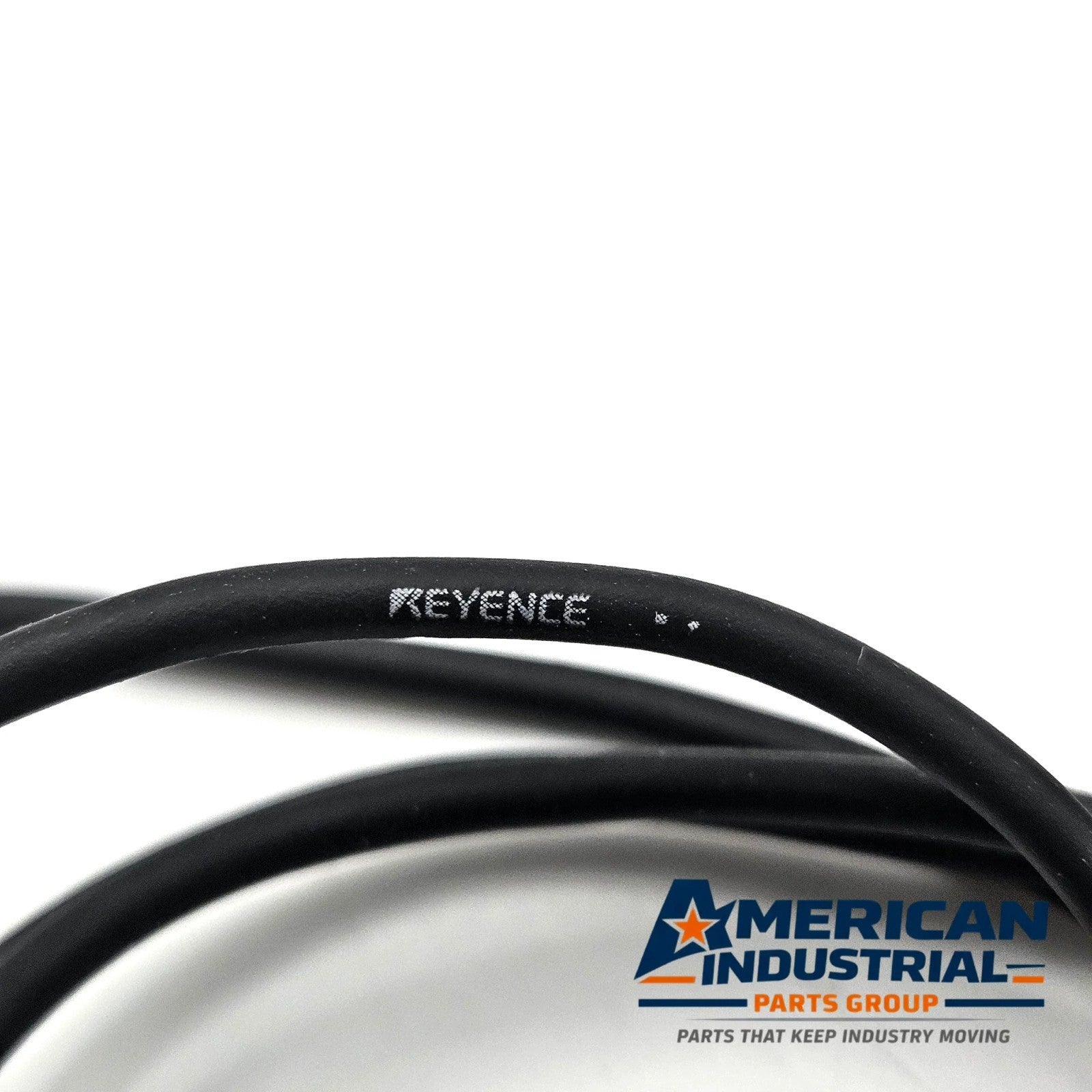 Keyence FS-V12P digital fiber optic sensor amplifier PNP 12-24VDC for industrial automation