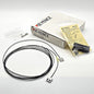 Keyence FU-51TZ thrubeam fiber optic sensor unit for fiber amplifiers in industrial automation