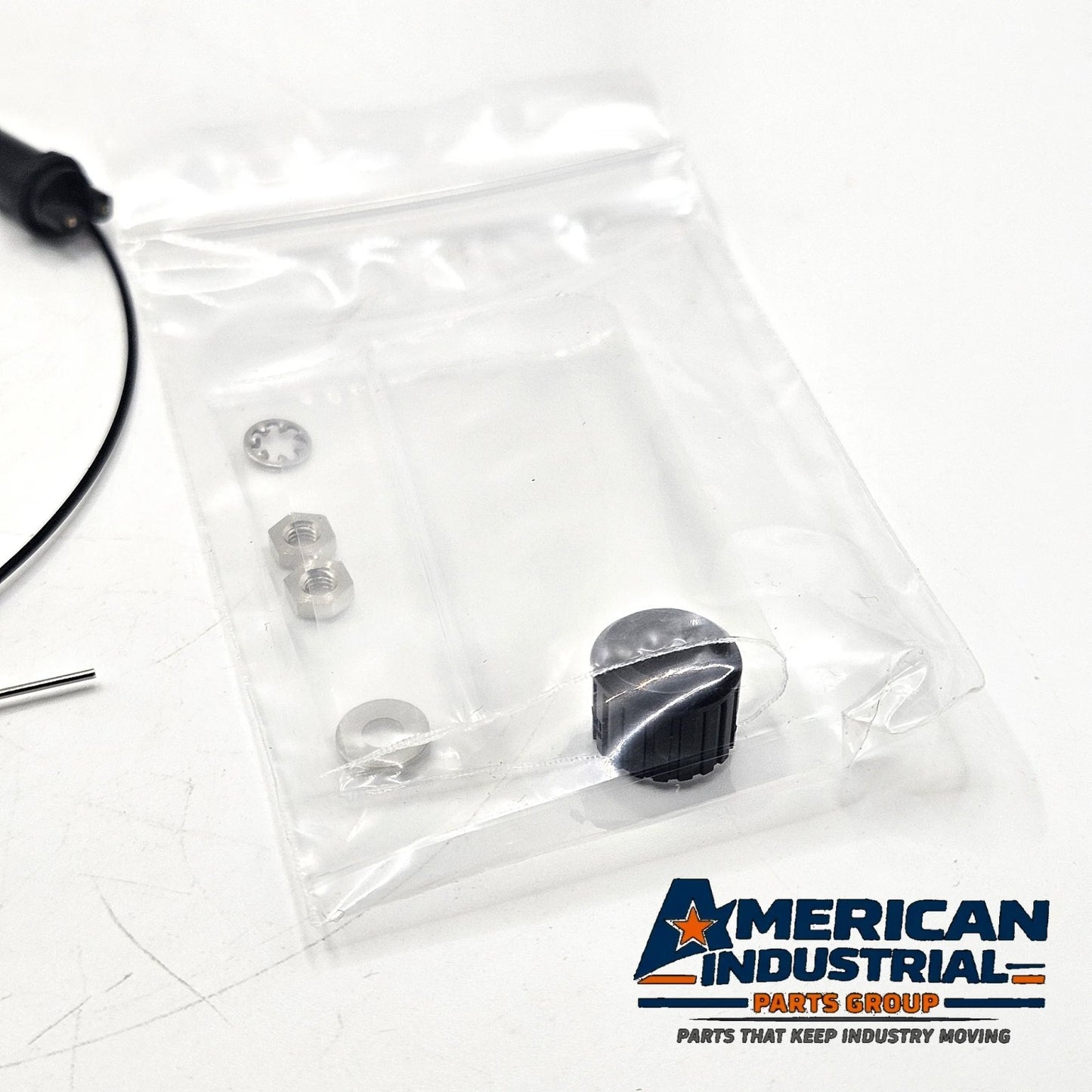 Keyence FU-65 reflective fiber unit fiber optic cable for fiber optic amplifiers in industrial automation