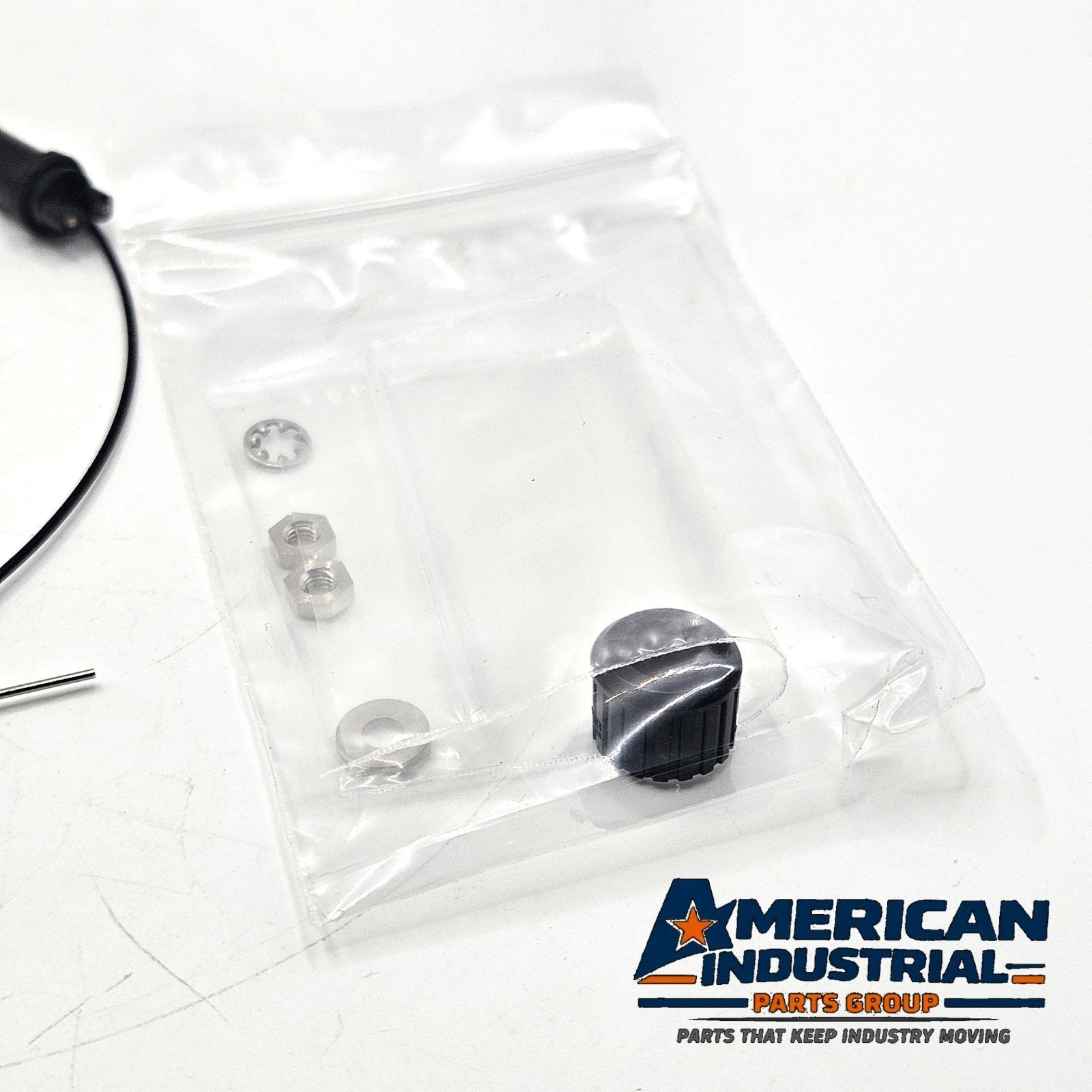 Keyence FU-65 reflective fiber unit fiber optic cable for fiber optic amplifiers in industrial automation