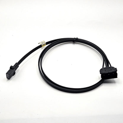 Keyence LV-22A digital laser sensor amplifier expansion unit NPN for industrial automation