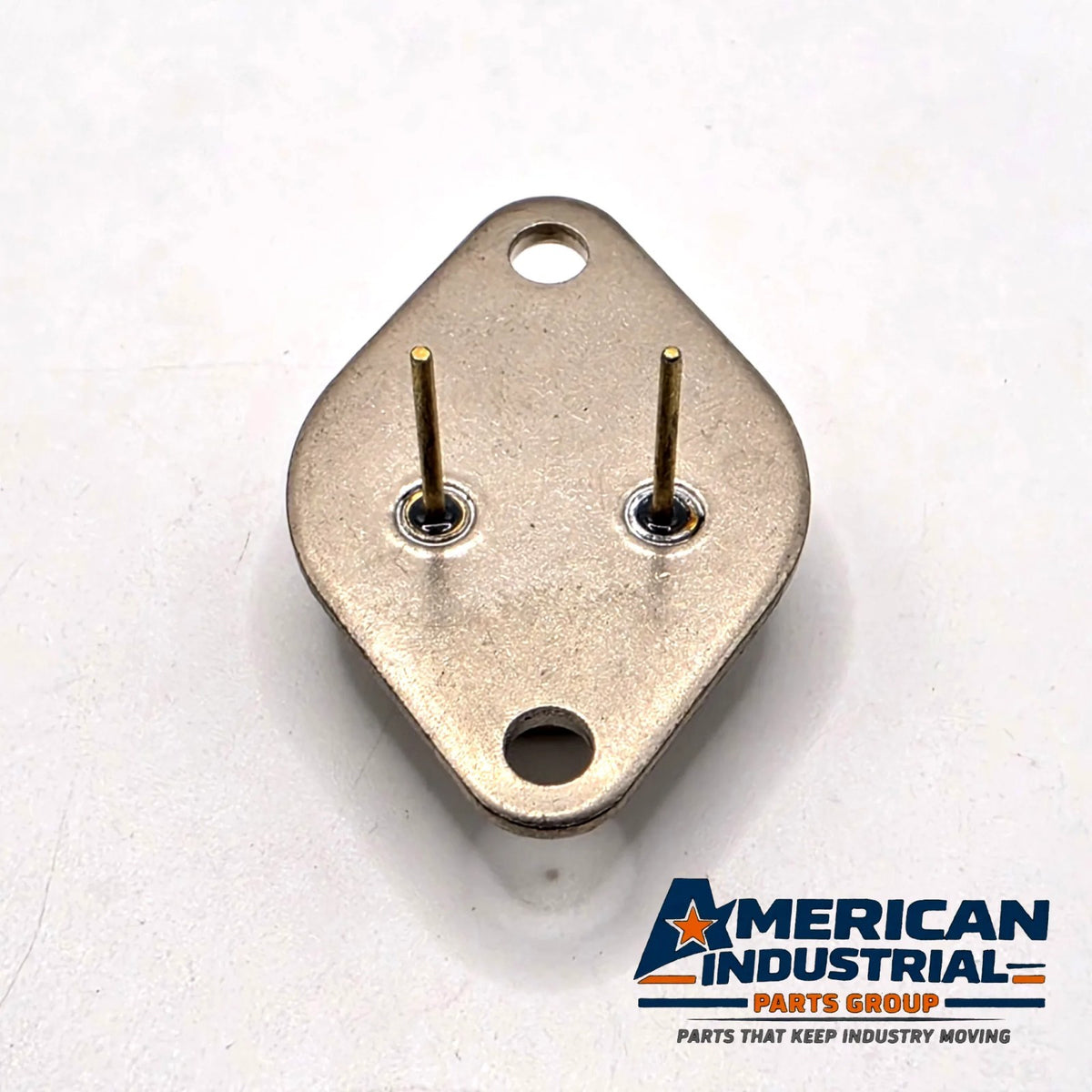 Lambda LLM340KB15 LM340K-15 15V 1.5A positive voltage regulator TO-3 from American Industrial Parts Group