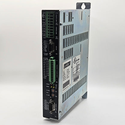 LinMot E1100-RS 0150-1677 linear servo drive 30-85VDC for industrial motion control and automation systems