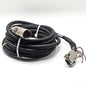LinMot motor cable for E1100-RS linear servo drive for industrial motion control