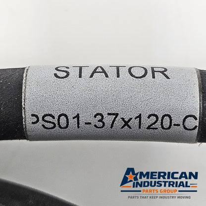 LinMot motor cable for E1100-RS linear servo drive for industrial motion control
