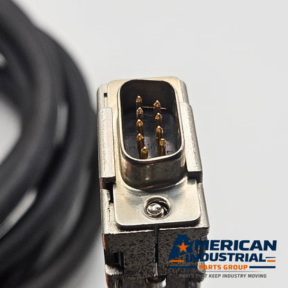 LinMot motor cable for E1100-RS linear servo drive for industrial motion control