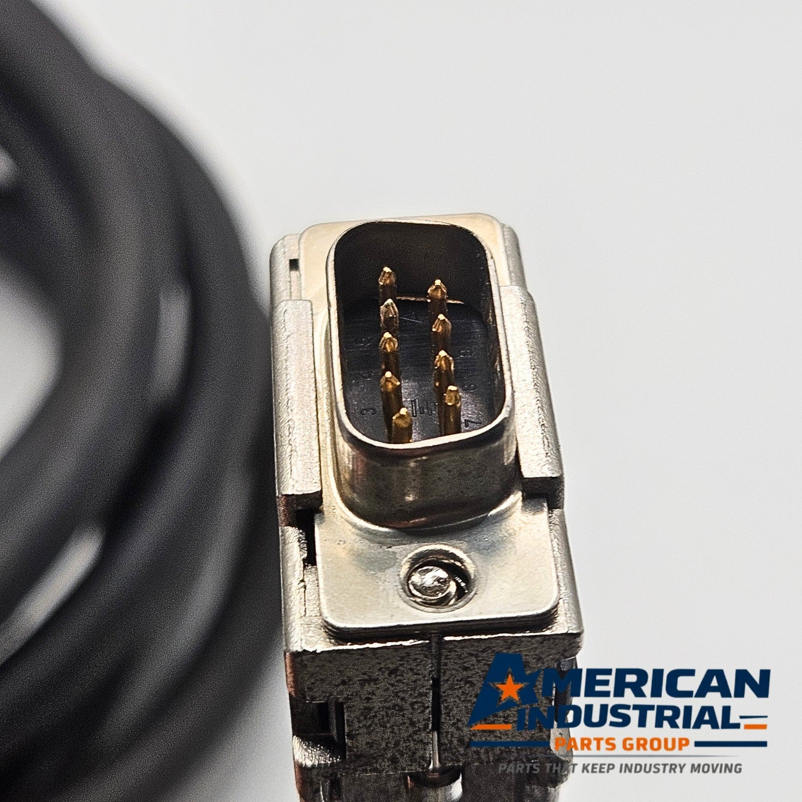 LinMot PS01-37x240-C motor cable for E1100-RS linear servo drive for industrial motion control