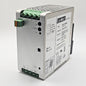 LinMot S01-72/500 SPH500-7207/LI DIN rail power supply 72VDC 6.7A for industrial automation and motion control systems
